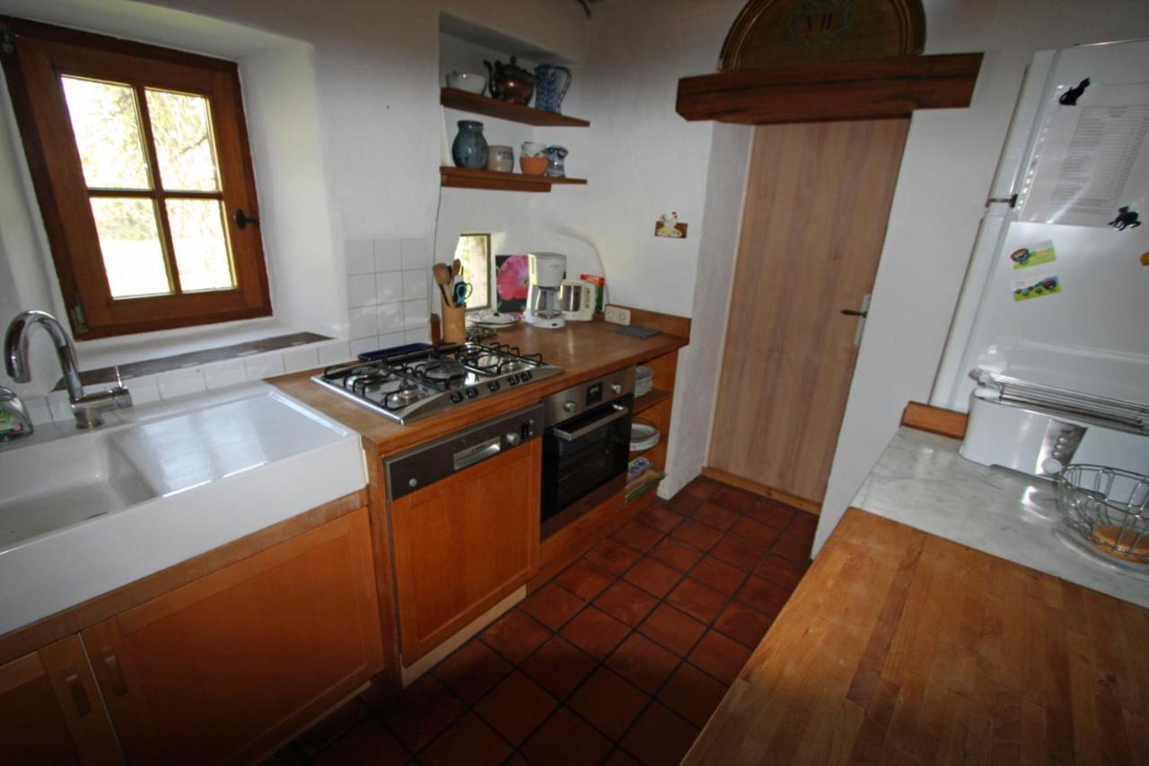 Touroulet Apartment Suze ภายนอก รูปภาพ