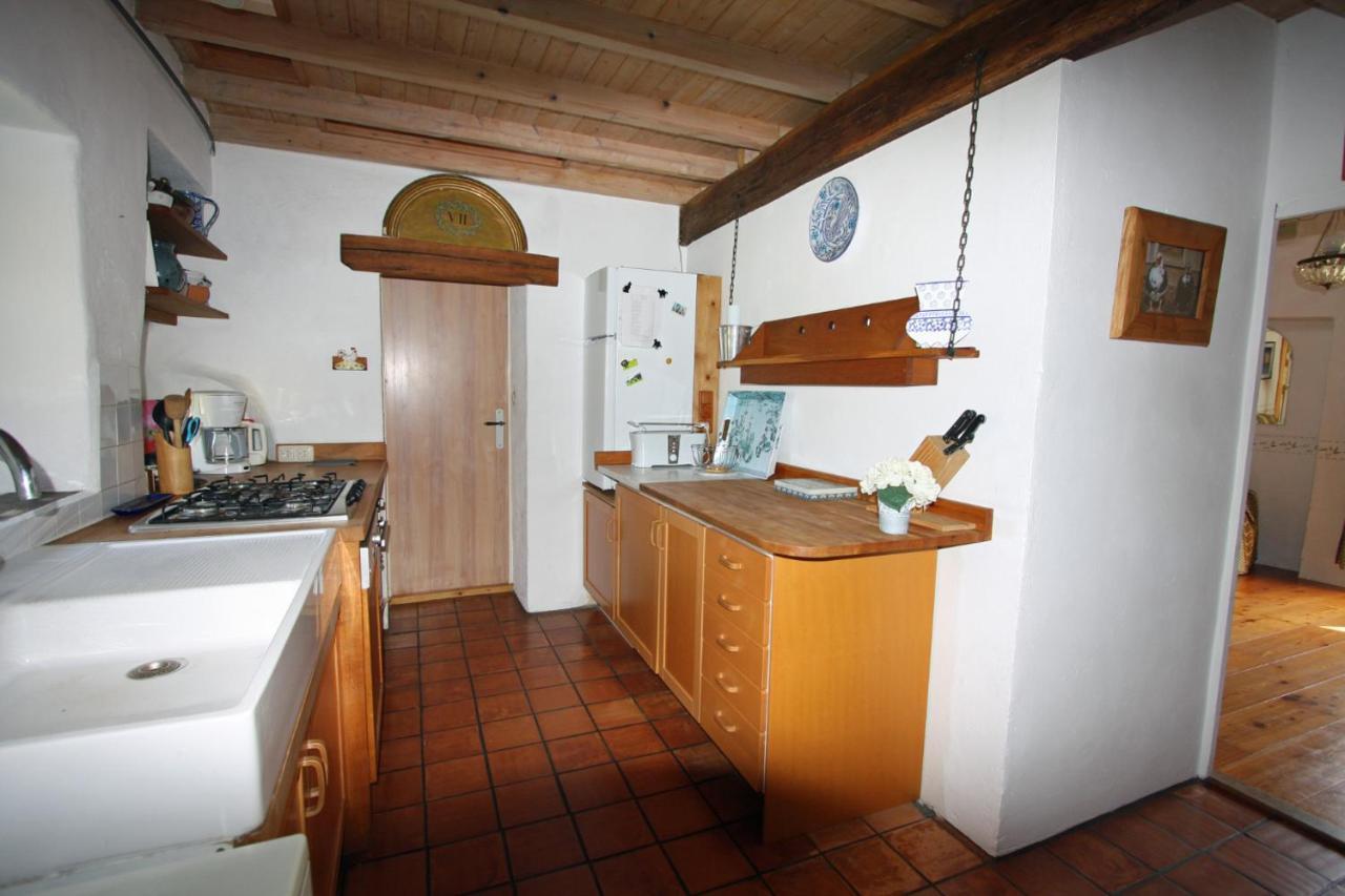 Touroulet Apartment Suze ภายนอก รูปภาพ