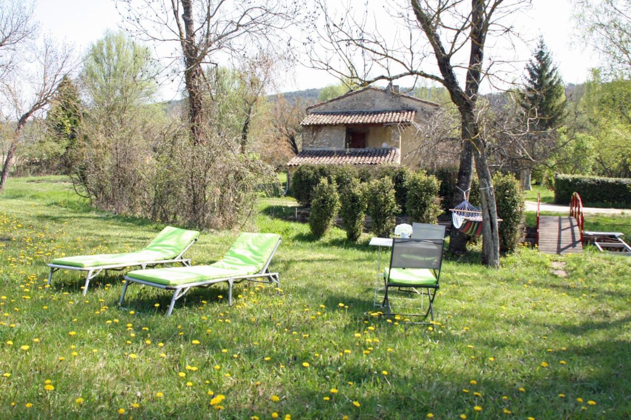 Touroulet Apartment Suze ภายนอก รูปภาพ